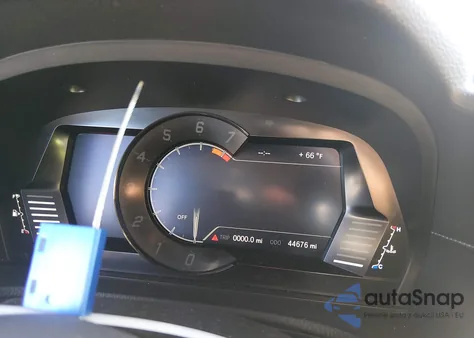 2022 Toyota Gr Supra 3.0 Premium z USA, uszkodzony, nr VIN WZ1DB0C04NW051157